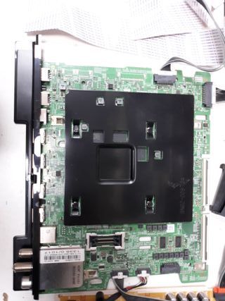 Placa TV Samsung QE55Q80RAT Despiece