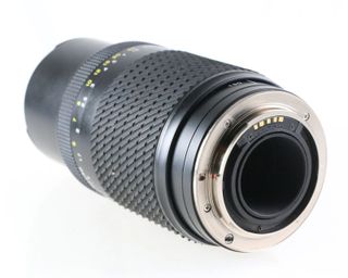 Tokina AF 100-300mm f/5.6-6.7 Sony A/Minolta