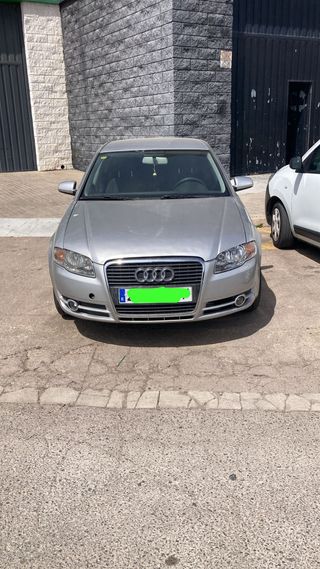 Audi A4 2005