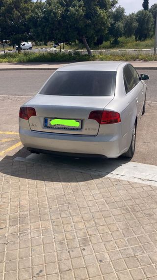 Audi A4 2005