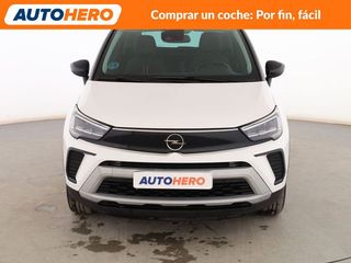 Opel CrossLand 1.2 Turbo GS Line