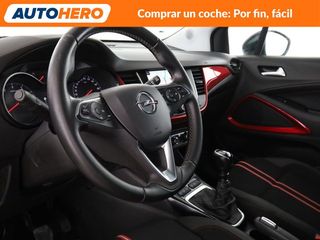 Opel CrossLand 1.2 Turbo GS Line