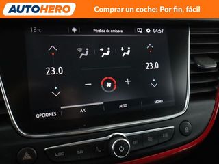 Opel CrossLand 1.2 Turbo GS Line