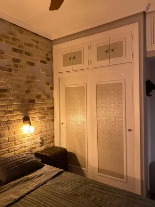 Alquiler piso céntrico para motociclismo Jerez