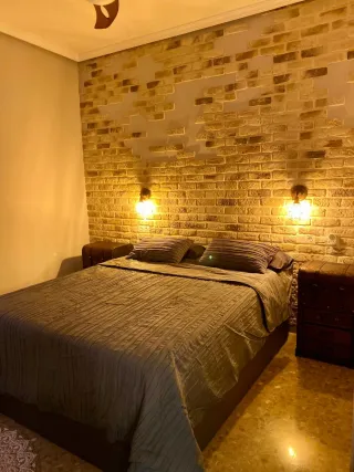 Alquiler piso céntrico para motociclismo Jerez