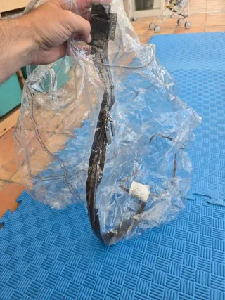 Funda lluvia Stokke Xplory