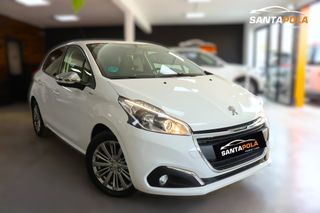 Peugeot 208 5P STYLE 1.6 BlueHDi 73KW (100CV)