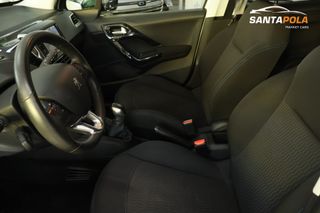 Peugeot 208 5P STYLE 1.6 BlueHDi 73KW (100CV)