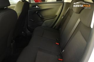 Peugeot 208 5P STYLE 1.6 BlueHDi 73KW (100CV)