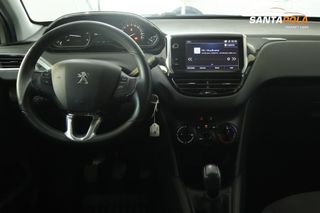 Peugeot 208 5P STYLE 1.6 BlueHDi 73KW (100CV)