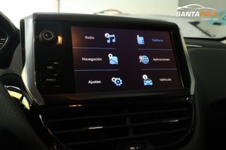 Peugeot 208 5P STYLE 1.6 BlueHDi 73KW (100CV)