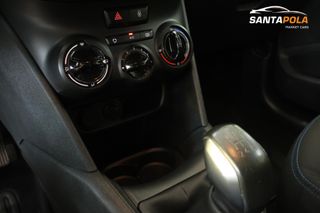 Peugeot 208 5P STYLE 1.6 BlueHDi 73KW (100CV)