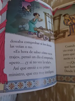 5 Cuentos infantiles para los más pequeños