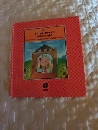5 Cuentos infantiles para los más pequeños