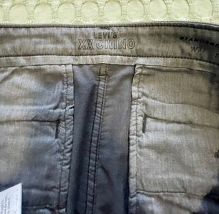 Pantalón Levi's de pana