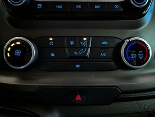 Ford Transit 350 2.0TDCI 130CV CHASIS CARROZADO