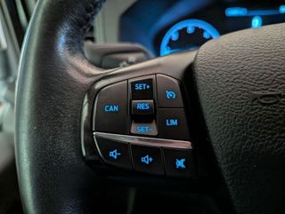 Ford Transit 350 2.0TDCI 130CV CHASIS CARROZADO