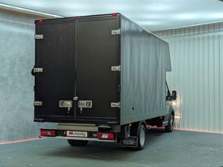 Ford Transit 350 2.0TDCI 130CV CHASIS CARROZADO