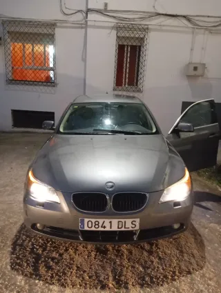 BMW Serie 5 2004