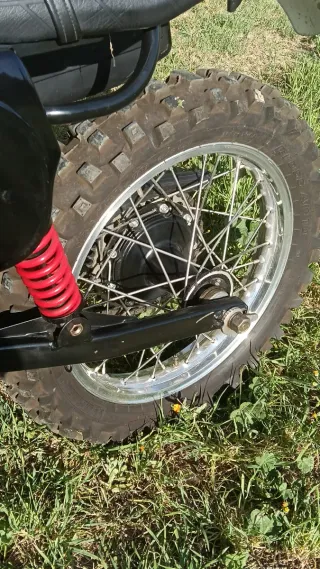 Montesa Enduro 360 H6