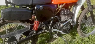 Montesa Enduro 360 H6