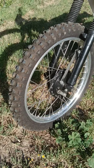 Montesa Enduro 360 H6