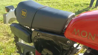 Montesa Enduro 360 H6