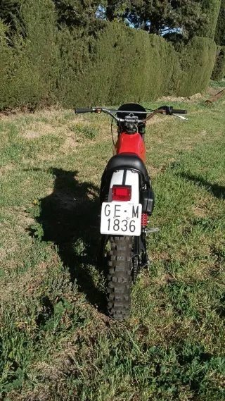 Montesa Enduro 360 H6