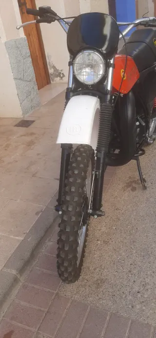 Montesa Enduro 360 H6