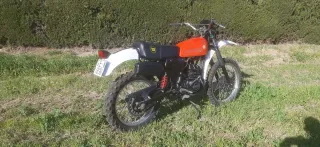 Montesa Enduro 360 H6