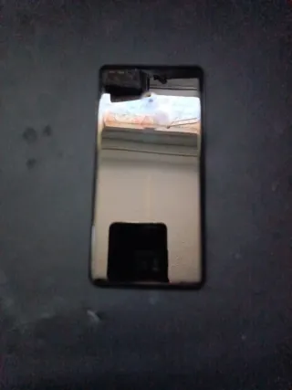 Xiaomi Mi MIX 2 - 60GB RAM 6.00