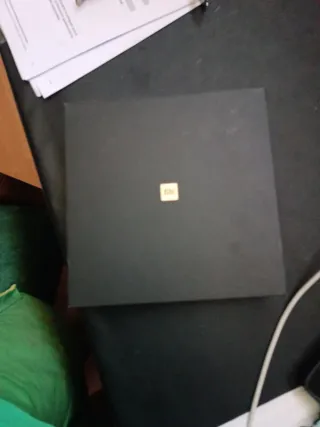 Xiaomi Mi MIX 2 - 60GB RAM 6.00