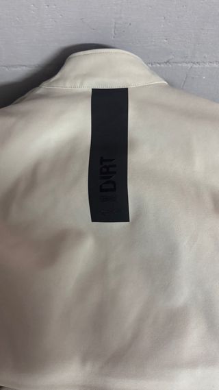 Chaqueta Revit Surface