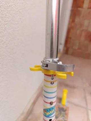 Patinete Patrulla Canina