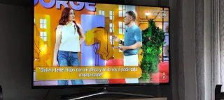 Televisión Samsung 48'' Smart TV
