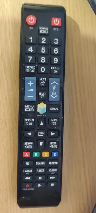 Televisión Samsung 48'' Smart TV
