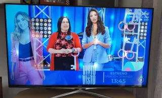 Televisión Samsung 48'' Smart TV