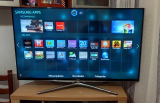 Televisión Samsung 48'' Smart TV