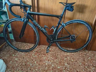 Bicicleta BMC Teammachine SLR01 2017 Talla 51