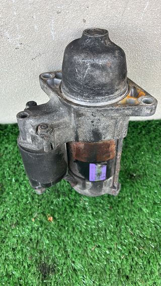 MOTORINO AVVIAMENTO AIXAM A721 2005-2008 500 cc