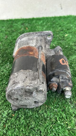 MOTORINO AVVIAMENTO AIXAM A721 2005-2008 500 cc