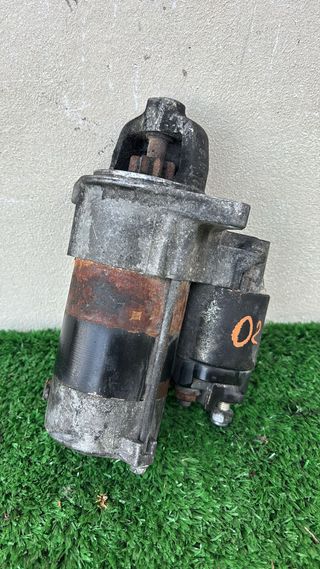 MOTORINO AVVIAMENTO AIXAM A721 2005-2008 500 cc