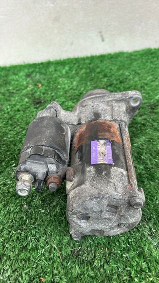 MOTORINO AVVIAMENTO AIXAM A721 2005-2008 500 cc