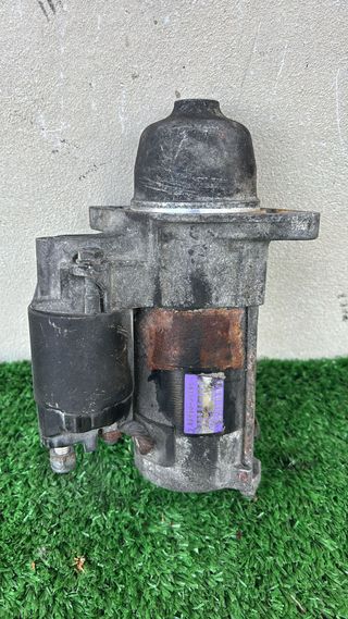 MOTORINO AVVIAMENTO AIXAM A721 2005-2008 500 cc