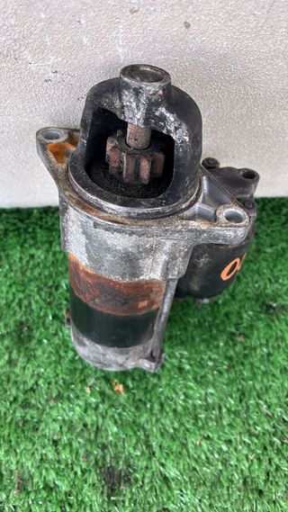 MOTORINO AVVIAMENTO AIXAM A721 2005-2008 500 cc