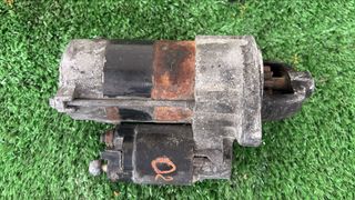 MOTORINO AVVIAMENTO AIXAM A721 2005-2008 500 cc