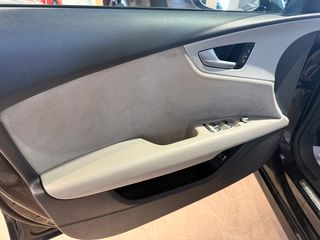 Audi A7 2015