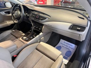 Audi A7 2015