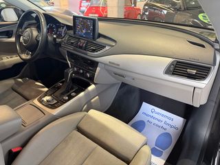 Audi A7 2015