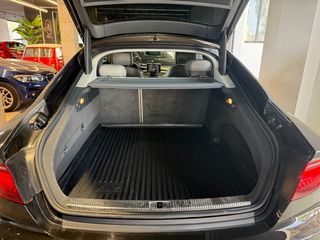 Audi A7 2015